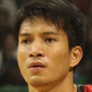james yap biography|James Yap Biography, Age, Height, Wife, Net Worth, Family.